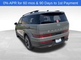 New 2026 Hyundai Santa Fe SEL image 3