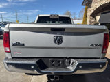 Used 2017 RAM 2500 Big Horn image 4