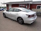Used 2021 Nissan Maxima 3.5 SV w/ Floor Mat Group image 4