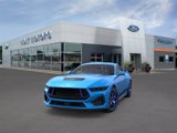 New 2025 Ford Mustang GT Premium w/ GT Performance Package image 2