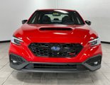 New 2025 Subaru WRX tS image 2