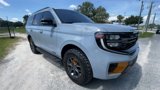 New 2025 Ford Expedition Tremor image 2