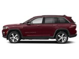 Used 2024 Jeep Grand Cherokee Limited 4xe w/ Luxury Tech Group II image 2