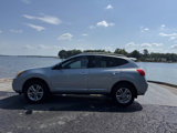 Used 2015 Nissan Rogue S image 4