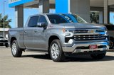 New 2025 Chevrolet Silverado 1500 LTZ w/ Technology Package image 2