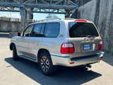 Used 2000 Lexus LX 470 4WD image 5