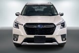 Certified 2022 Subaru Forester Touring image 2