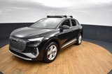 Used 2024 Audi Q4 e-tron Premium Plus image 3