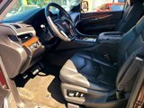 Used 2017 Cadillac Escalade Luxury image 3