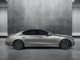 Used 2024 Mercedes-Benz S 580 4MATIC Sedan image 4