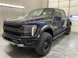 Used 2025 Ford F150 Raptor image 3