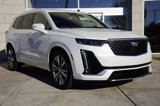 Used 2024 Cadillac XT6 Premium Luxury w/ Technology Package image 2