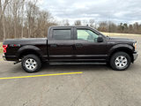 Used 2020 Ford F150 XLT image 4