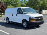 Used 2019 Chevrolet Express 2500 w/ Driver Convenience Package image 4