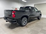 New 2025 Chevrolet Silverado 1500 RST image 6