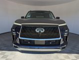 New 2025 INFINITI QX80 Pure image 3