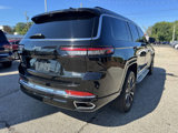 Used 2021 Jeep Grand Cherokee L Overland w/ Luxury Tech Group IV image 5