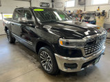 Used 2025 RAM 1500 Limited image 3
