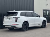 Used 2024 Cadillac XT6 Sport w/ LPO, Floor Liner Package image 5