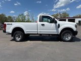 Used 2019 Ford F350 4x4 Regular Cab Super Duty image 6