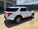 Used 2024 Ford Explorer Limited image 4