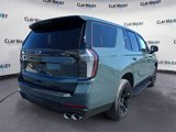 New 2025 Chevrolet Tahoe RST w/ RST Performance Edition image 5
