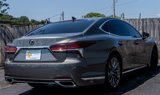 Used 2019 Lexus LS 500 image 5