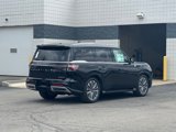 New 2025 INFINITI QX80 Luxe image 4