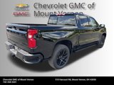 New 2026 Chevrolet Silverado 1500 High Country w/ Midnight Edition image 5