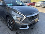 Used 2024 Kia Sportage LX image 5