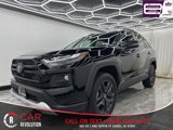 Used 2024 Toyota RAV4 Adventure image 3