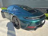Certified 2025 Porsche 911 Carrera GTS image 3
