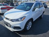 Used 2017 Chevrolet Trax Premier image 4