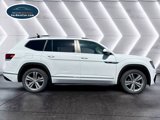 Used 2018 Volkswagen Atlas SEL w/ R-Line Package image 2