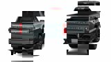 New 2025 Chevrolet Silverado 1500 Custom Trail Boss w/ Turbomax Blackout Package image 5