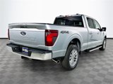 New 2025 Ford F150 XLT w/ Equipment Group 302A MID image 4