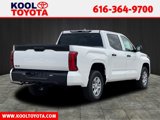 New 2025 Toyota Tundra SR w/ SR Tow Package image 2