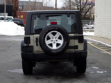 Used 2018 Jeep Wrangler Sport image 6