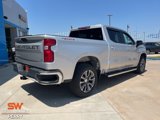 Used 2022 Chevrolet Silverado 1500 LT image 4
