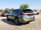 New 2025 Volkswagen Atlas SEL Premium R-Line image 4