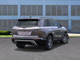New 2026 Cadillac Vistiq Luxury w/ LPO, Floor Liner Package image 4