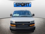 New 2025 Chevrolet Express 2500 w/ Driver Convenience Package image 3