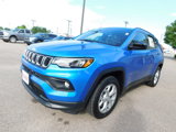 New 2024 Jeep Compass Latitude image 5