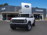 New 2025 Ford Bronco 4-Door image 2