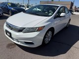 Used 2012 Honda Civic EX image 5