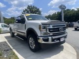 Certified 2021 Ford F250 Lariat w/ Lariat Ultimate Package image 2