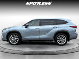 Used 2021 Toyota Highlander Limited image 3
