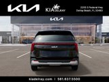 New 2025 Kia Carnival EX image 5