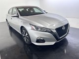 Used 2020 Nissan Altima 2.5 SV image 2