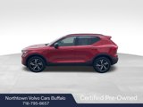 Certified 2024 Volvo XC40 B5 Core image 2